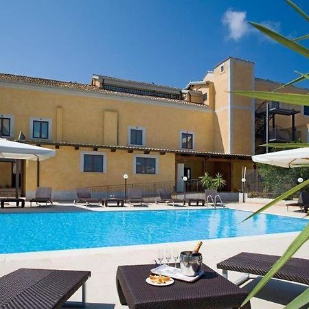 Hotel Palazzo Marzano 브리아티코 외부 사진