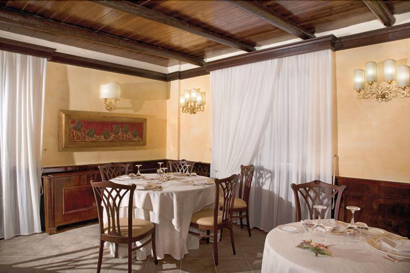 Hotel Palazzo Marzano 브리아티코 외부 사진