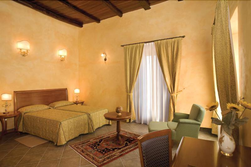 Hotel Palazzo Marzano 브리아티코 외부 사진