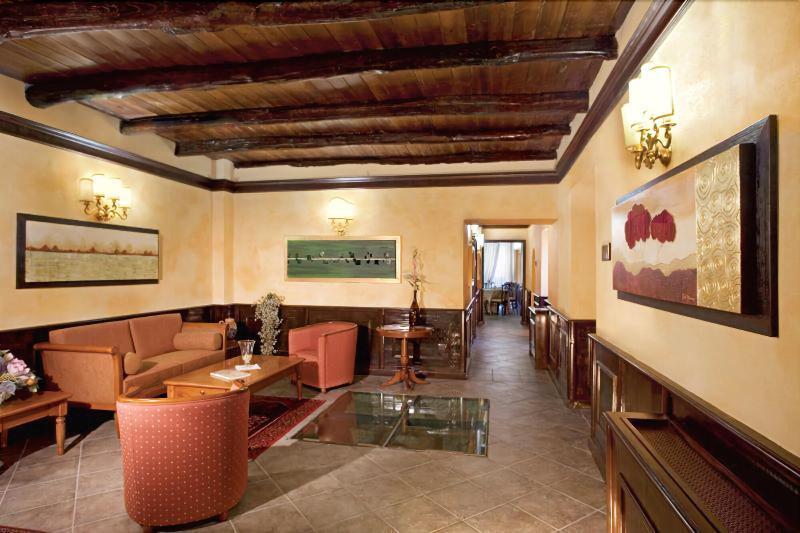 Hotel Palazzo Marzano 브리아티코 외부 사진