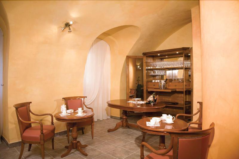 Hotel Palazzo Marzano 브리아티코 외부 사진