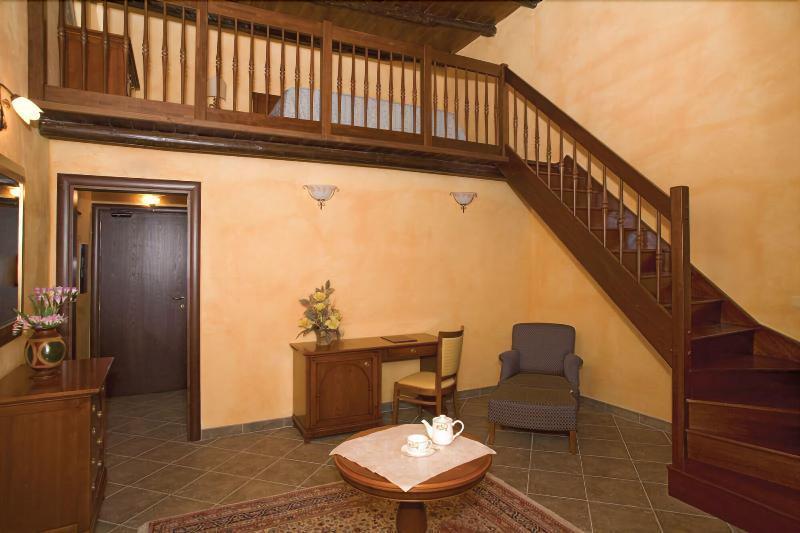 Hotel Palazzo Marzano 브리아티코 외부 사진
