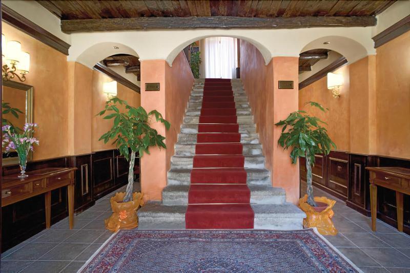 Hotel Palazzo Marzano 브리아티코 외부 사진
