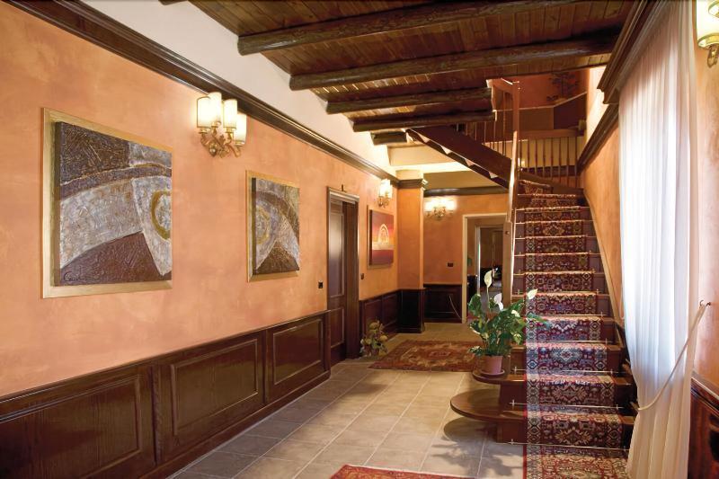 Hotel Palazzo Marzano 브리아티코 외부 사진