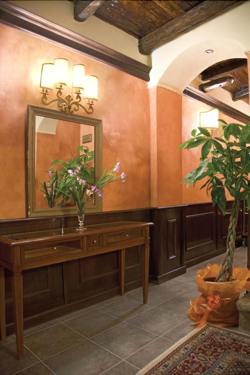Hotel Palazzo Marzano 브리아티코 외부 사진