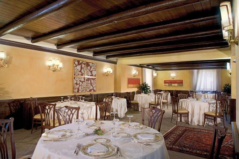 Hotel Palazzo Marzano 브리아티코 외부 사진