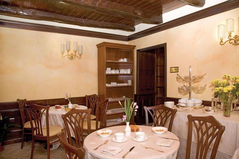 Hotel Palazzo Marzano 브리아티코 외부 사진