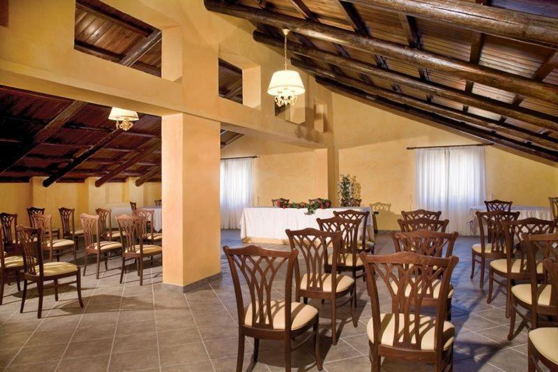 Hotel Palazzo Marzano 브리아티코 외부 사진