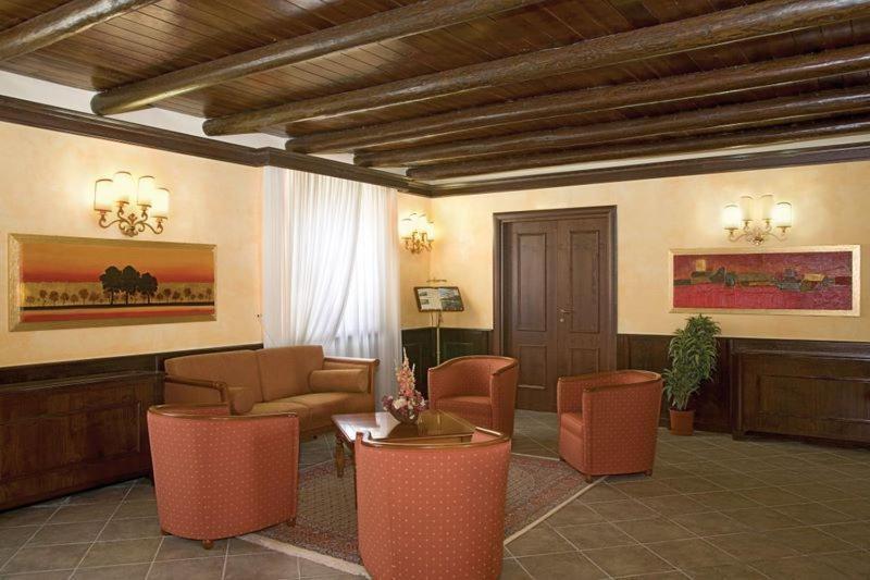 Hotel Palazzo Marzano 브리아티코 외부 사진
