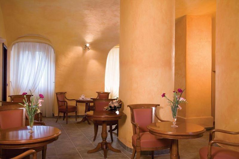 Hotel Palazzo Marzano 브리아티코 외부 사진